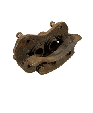SsangYong Rexton I Front brake caliper