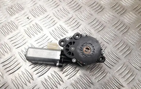Audi Q7 4M Seat adjustment motor P1261450306