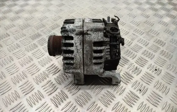 BMW X3 F25 Generator/alternator