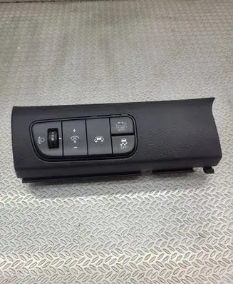 KIA Niro Other switches/knobs/shifts 93700G5AE0WK