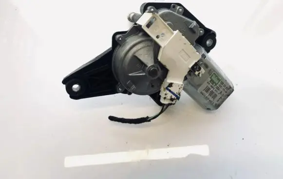 Renault Modus Rear window wiper motor 8200313354a 53024812