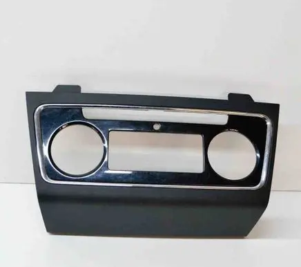 Skoda Superb B6 (3T) Dashboard glove box trim 3T0863152D
