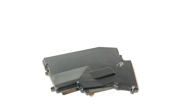 BMW 7 E65 E66 Fuse box cover 12901714090 1714090