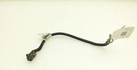 Mini One - Cooper Coupe R56 Negative earth cable (battery) 7539788