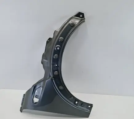 Mini One - Cooper Coupe R56 Fender