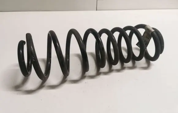 Ford Mustang V Rear coil spring BR335560AB