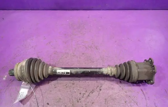 Audi A4 S4 B6 8E 8H Front driveshaft 