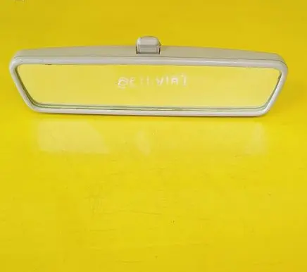Skoda Octavia Mk1 (1U) Rear view mirror (interior) 014022