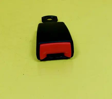 Fiat Multipla Front seatbelt buckle 33007009