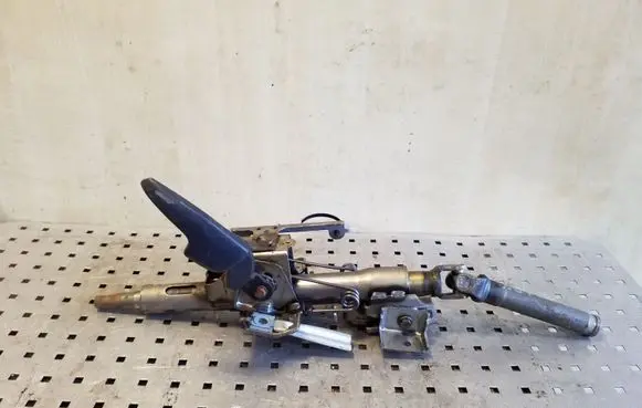 Honda Civic Steering wheel axle