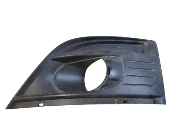 Citroen C4 I Picasso Front fog light trim/grill 9680403877