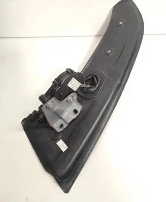 Mercedes-Benz GLS X166 Vent window/glass motor A1666700104 C02231104 00782952