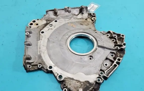 Audi Q5 SQ5 Timing belt guard (cover) 06E103173B IMPRK1520728