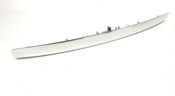 Renault Scenic III - Grand scenic III Tailgate/trunk/boot exterior handle 848109523R