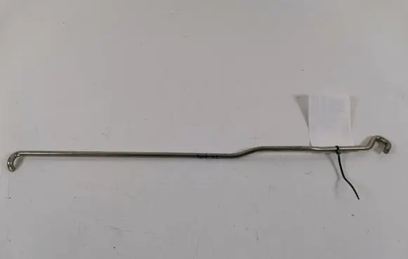Mercedes-Benz Vito Viano W639 Front bonnet/hood damper/strut A6397520375