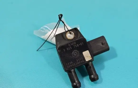 BMW X5 F15 Turbo solenoid valve 7805758 IMPRK1539276