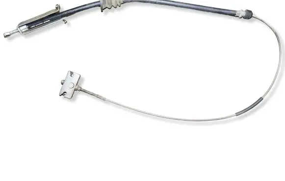 Iveco Daily 5th gen Handbrake/parking brake wiring cable 5801577077