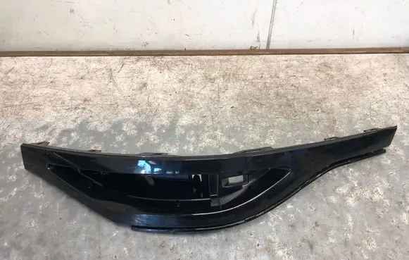 Audi Q6 e-tron Bumper support mounting bracket corner 85H893556A-BILI 85H893556A