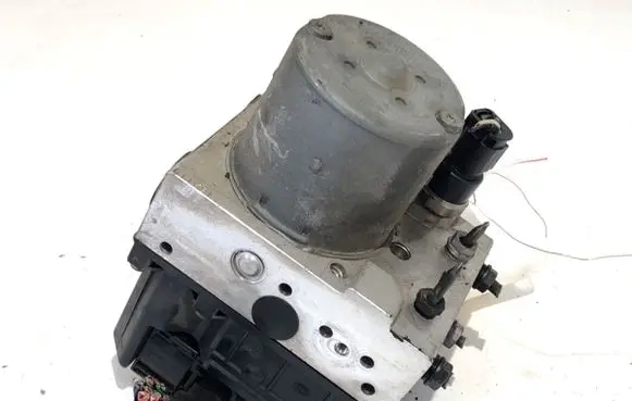 BMW 7 E65 E66 ABS Pump 6754512
