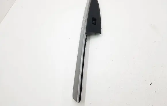 Mazda CX-7 Rear door window switch trim EH4668D41