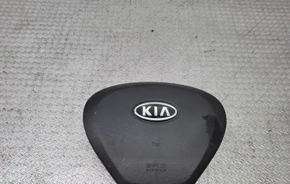 KIA Ceed Steering wheel airbag 569001H000