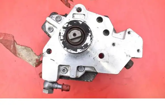 Honda FR-V Fuel injection high pressure pump 16790RBDE02