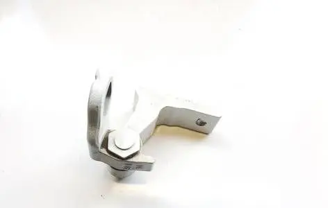 Volvo V40 Rear door lower hinge 31424659