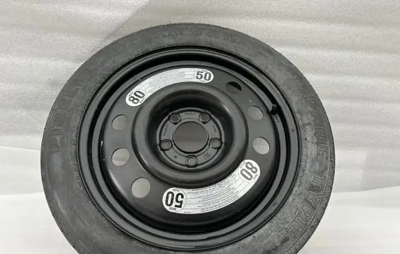 Jaguar XK8 - XKR R18 spare wheel MMD6119AA