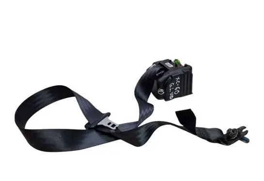 Volvo XC60 Middle seatbelt (rear) 39801845 34031474 34033924C