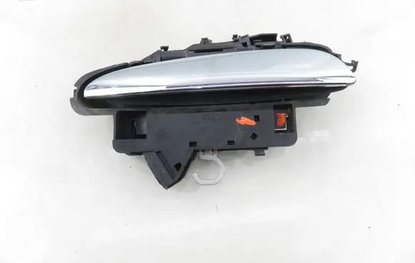 Fiat Croma Front door exterior handle 