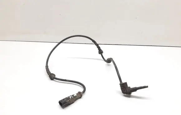 ABS brake wheel speed sensor