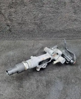 Audi A8 S8 D2 4D Fuel main line pipe 057130763A 057130764