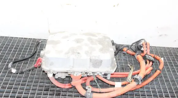 Nissan NV200 Voltage converter inverter 292C04FA3C