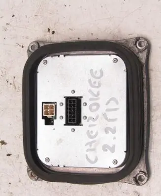 Jeep Cherokee Xenon control unit/module 1307329489