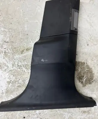 BMW 7 E65 E66 Other sill/pillar trim element 46771