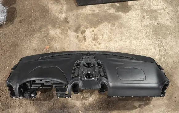 Porsche Cayenne (92A) Dashboard 