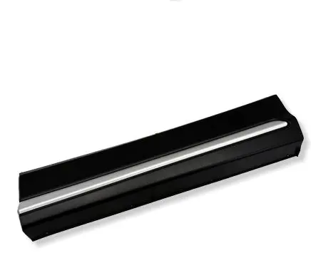 Mazda CX-5 II Rear door trim (molding) QKFE51R10A QKFE51R10