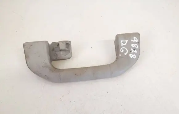 Mercedes-Benz C AMG W204 Rear interior roof grab handle a2048100151