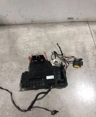 Fuse box set