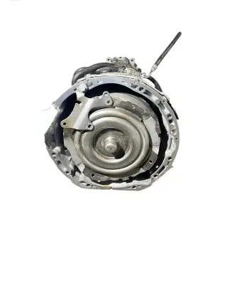 Automatic gearbox