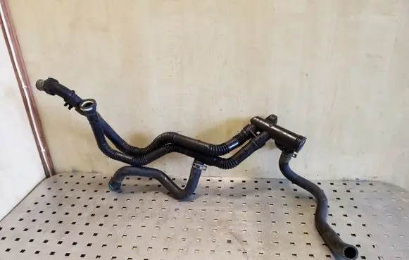 Ford Fusion Engine coolant pipe/hose 9641522280E
