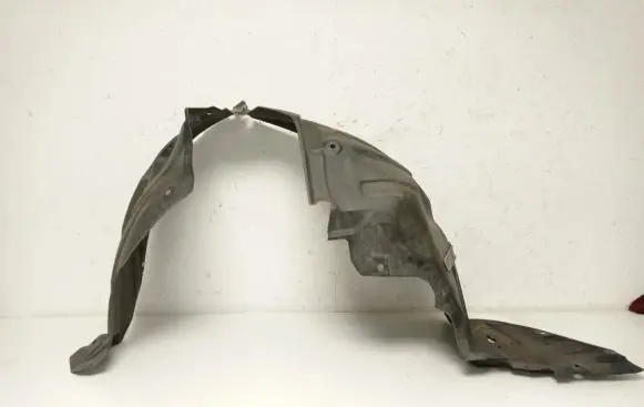 Mazda CX-5 Front wheel arch liner splash guards KD53K7016