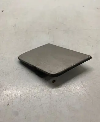 Front tow hook cap/cover
