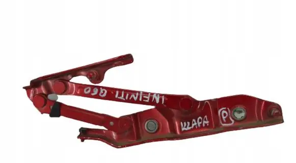 Infiniti Q60 Tailgate/trunk/boot hinge