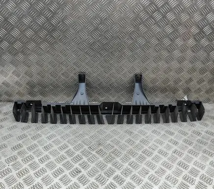 Peugeot 308 Rear bumper mounting bracket 9800981980