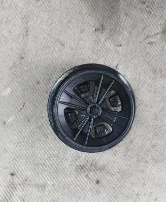 Ford Transit Custom Other interior part BK21V045M22aa