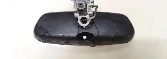 Peugeot 208 Rear view mirror (interior) e8025207