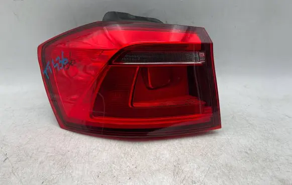 Volkswagen Golf Sportsvan Rear/tail lights 510945095R 90055411C