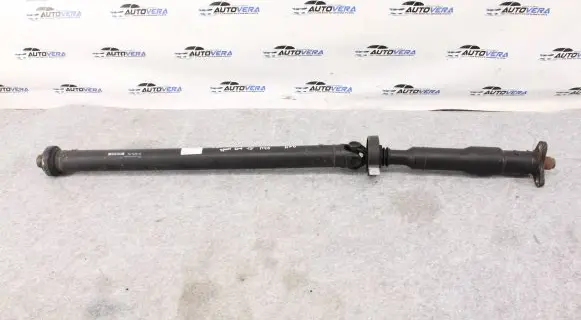 BMW 3 GT F34 Drive shaft (set) 7617428