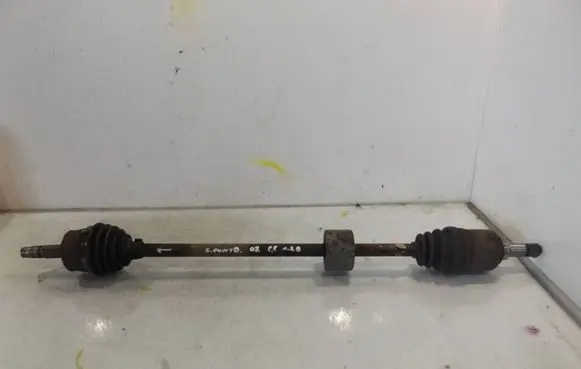 Fiat Grande Punto Front driveshaft